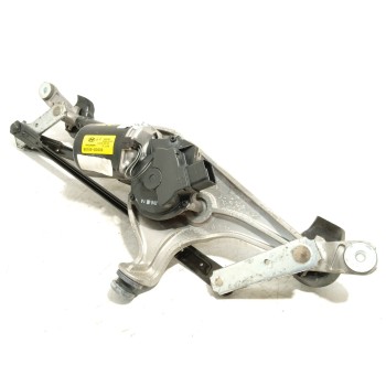 Recambio de motor limpia delantero para hyundai tucson (tl, tle) 1.6 gdi referencia OEM IAM 98100D3000  035246140