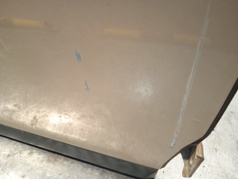 Recambio de puerta delantera derecha para citroën c4 berlina exclusive referencia OEM IAM 9004W4  