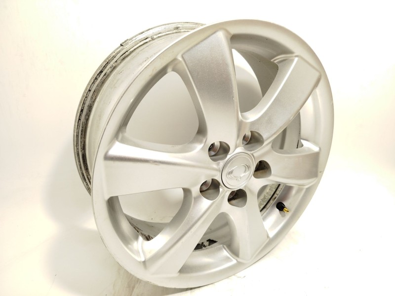 Recambio de llanta para ssangyong korando (ck) 2.0 e-xdi referencia OEM IAM 4173034100  