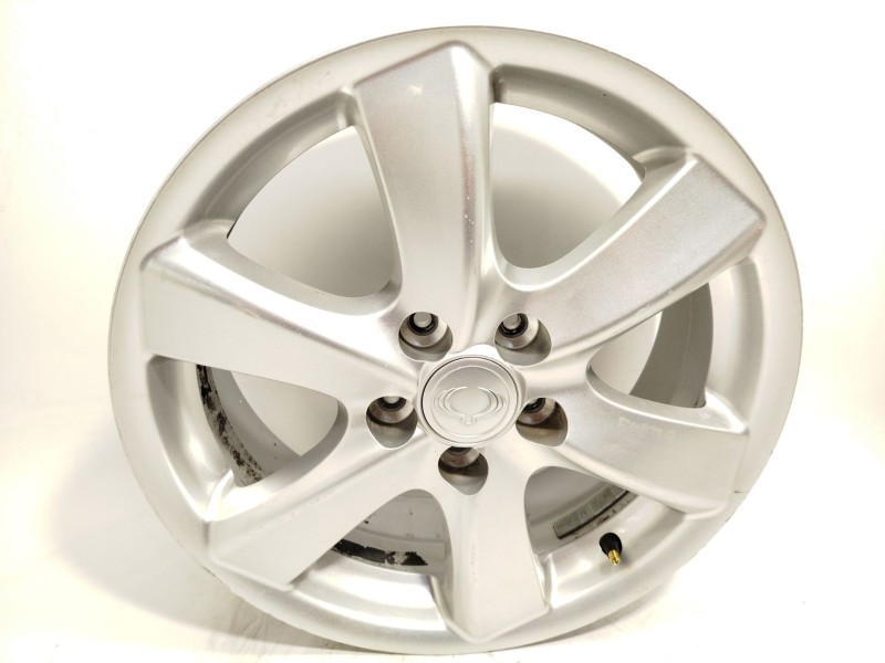 Recambio de llanta para ssangyong korando (ck) 2.0 e-xdi referencia OEM IAM 4173034100  