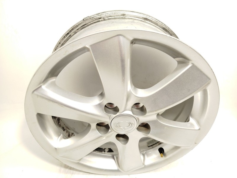 Recambio de llanta para ssangyong korando (ck) 2.0 e-xdi referencia OEM IAM 4173034100  