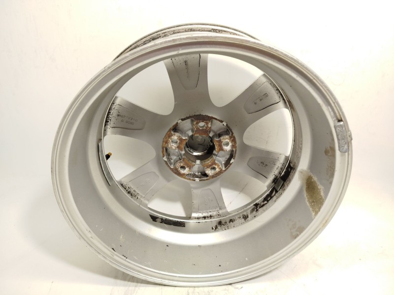 Recambio de llanta para ssangyong korando (ck) 2.0 e-xdi referencia OEM IAM 4173034100  