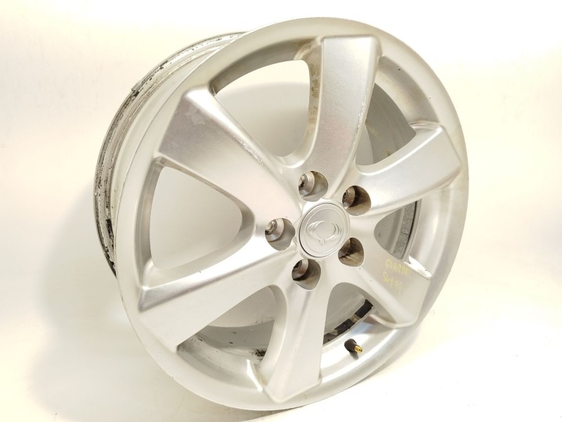 Recambio de llanta para ssangyong korando (ck) 2.0 e-xdi referencia OEM IAM 4173034100  