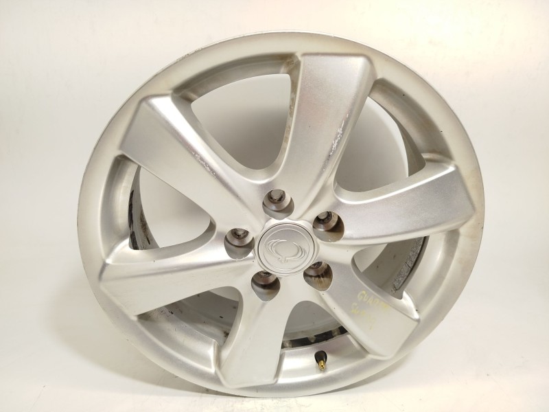 Recambio de llanta para ssangyong korando (ck) 2.0 e-xdi referencia OEM IAM 4173034100  