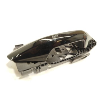 Recambio de maneta exterior trasera derecha para audi q4 e-tron sportback (f4n) 40 e-tron referencia OEM IAM 8V0839885  
