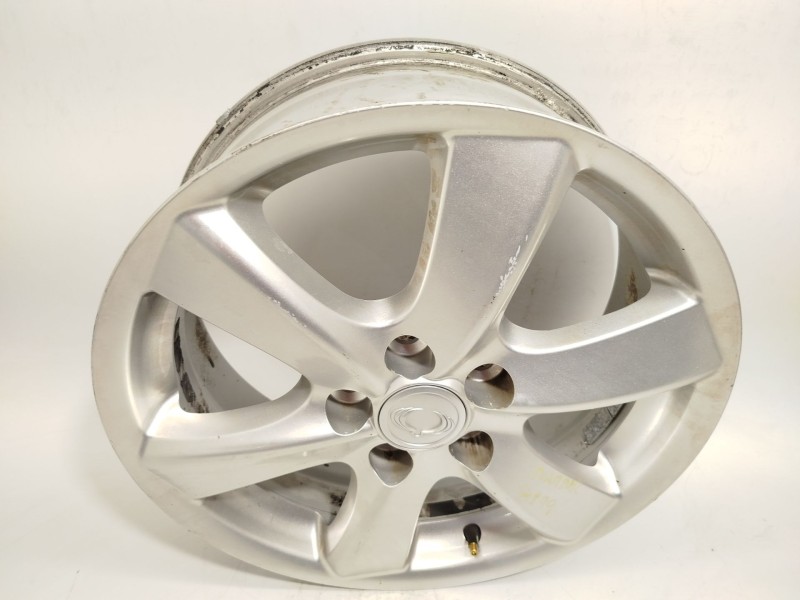 Recambio de llanta para ssangyong korando (ck) 2.0 e-xdi referencia OEM IAM 4173034100  