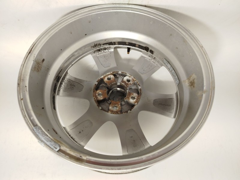 Recambio de llanta para ssangyong korando (ck) 2.0 e-xdi referencia OEM IAM 4173034100  