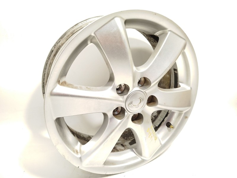 Recambio de llanta para ssangyong korando (ck) 2.0 e-xdi referencia OEM IAM 4173034100  