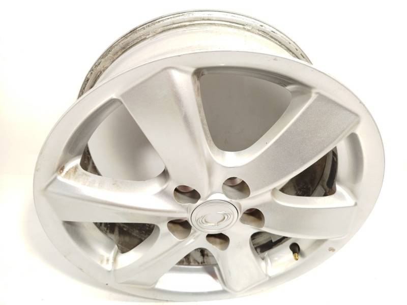 Recambio de llanta para ssangyong korando (ck) 2.0 e-xdi referencia OEM IAM 4173034100  