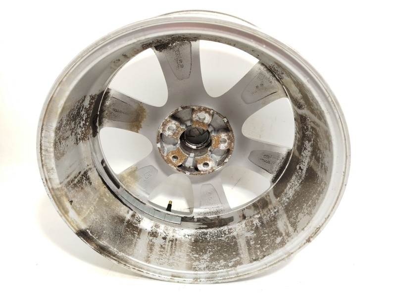 Recambio de llanta para ssangyong korando (ck) 2.0 e-xdi referencia OEM IAM 4173034100  