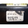 Recambio de elevalunas delantero izquierdo para seat ibiza (kj1) reference referencia OEM IAM 6F0837461A  2Q1959881