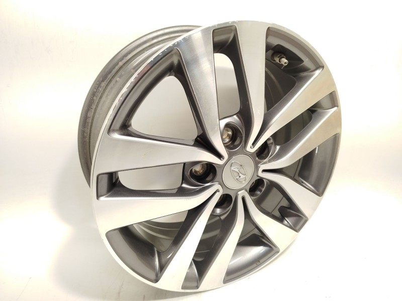 Recambio de llanta para hyundai i30 (pde, pd, pden) 1.0 t-gdi referencia OEM IAM 52910G4200  