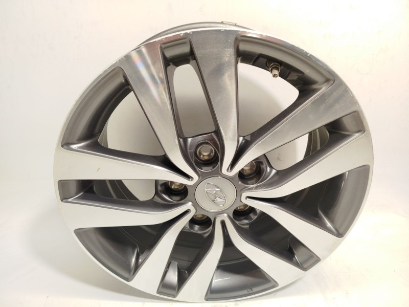 Recambio de llanta para hyundai i30 (pde, pd, pden) 1.0 t-gdi referencia OEM IAM 52910G4200  