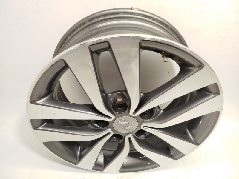 Recambio de llanta para hyundai i30 (pde, pd, pden) 1.0 t-gdi referencia OEM IAM 52910G4200  