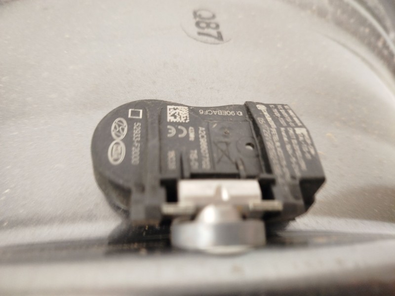 Recambio de llanta para hyundai i30 (pde, pd, pden) 1.0 t-gdi referencia OEM IAM 52910G4200  