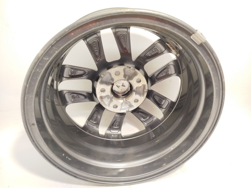 Recambio de llanta para hyundai i30 (pde, pd, pden) 1.0 t-gdi referencia OEM IAM 52910G4200  