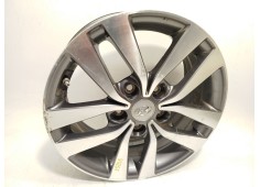 Recambio de llanta para hyundai i30 (pde, pd, pden) 1.0 t-gdi referencia OEM IAM 52910G4200   2
