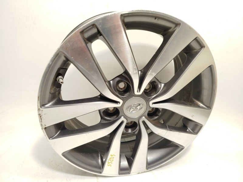 Recambio de llanta para hyundai i30 (pde, pd, pden) 1.0 t-gdi referencia OEM IAM 52910G4200  