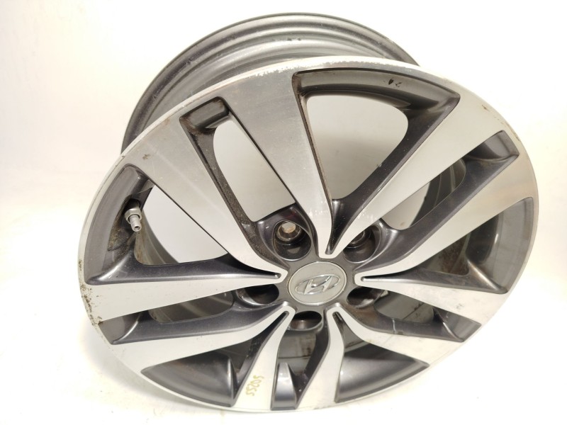 Recambio de llanta para hyundai i30 (pde, pd, pden) 1.0 t-gdi referencia OEM IAM 52910G4200  