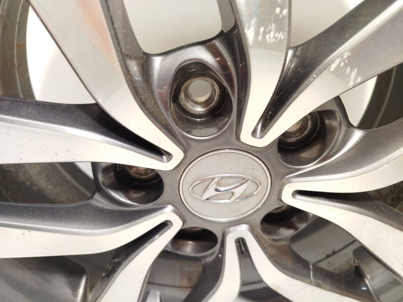 Recambio de llanta para hyundai i30 (pde, pd, pden) 1.0 t-gdi referencia OEM IAM 52910G4200  