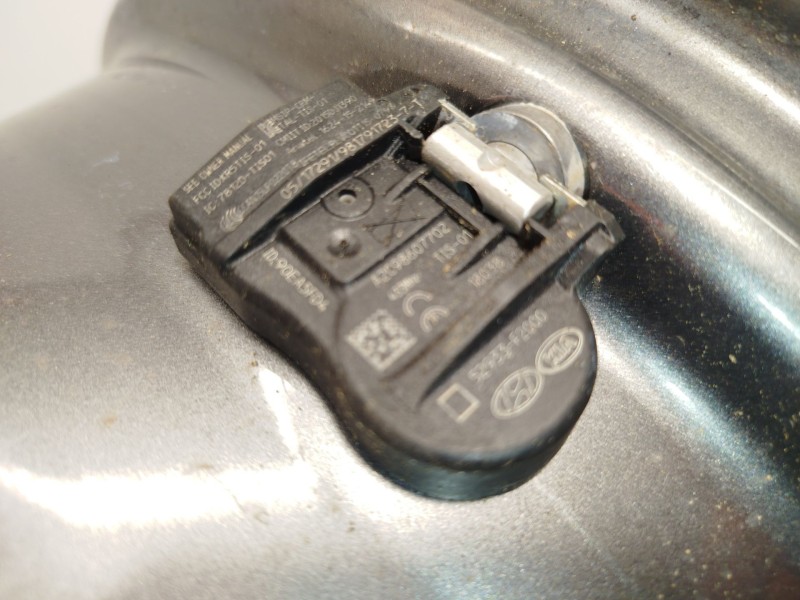 Recambio de llanta para hyundai i30 (pde, pd, pden) 1.0 t-gdi referencia OEM IAM 52910G4200  