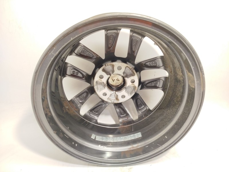 Recambio de llanta para hyundai i30 (pde, pd, pden) 1.0 t-gdi referencia OEM IAM 52910G4200  