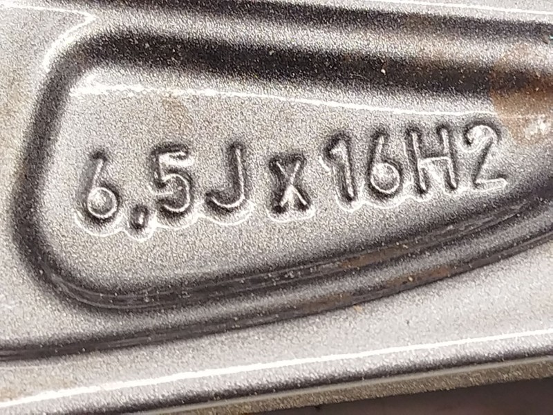 Recambio de llanta para hyundai i30 (pde, pd, pden) 1.0 t-gdi referencia OEM IAM 52910G4200  