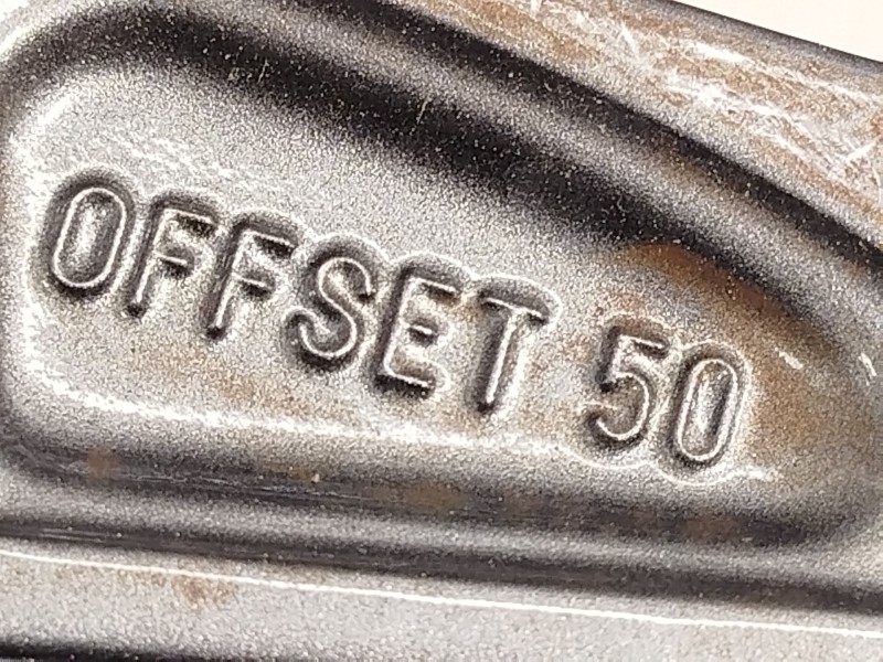 Recambio de llanta para hyundai i30 (pde, pd, pden) 1.0 t-gdi referencia OEM IAM 52910G4200  