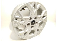 Recambio de llanta para kia ceed (cd) 1.0 t-gdi referencia OEM IAM 52910J7AA0  