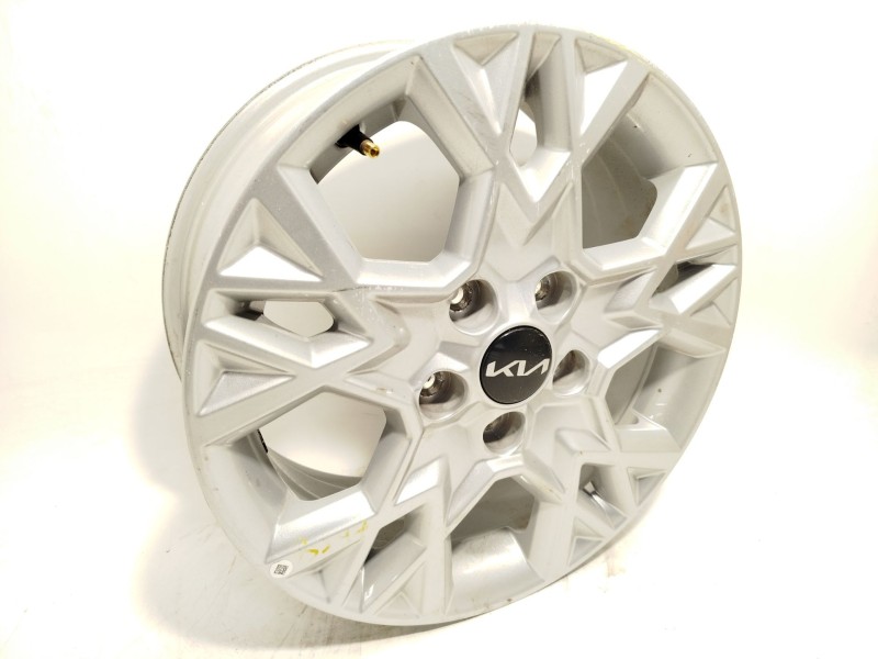 Recambio de llanta para kia ceed (cd) 1.0 t-gdi referencia OEM IAM 52910J7AA0  