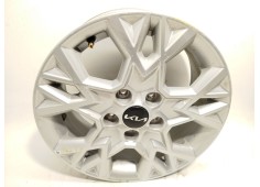 Recambio de llanta para kia ceed (cd) 1.0 t-gdi referencia OEM IAM 52910J7AA0   2