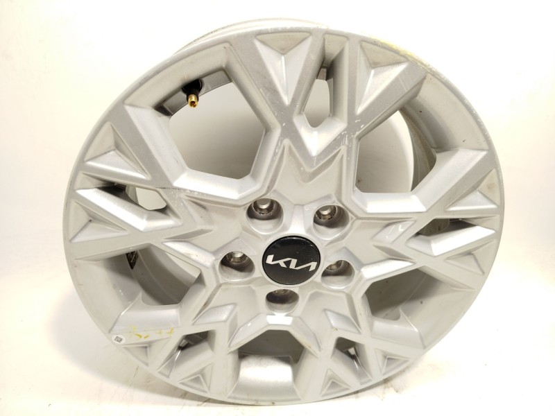 Recambio de llanta para kia ceed (cd) 1.0 t-gdi referencia OEM IAM 52910J7AA0  