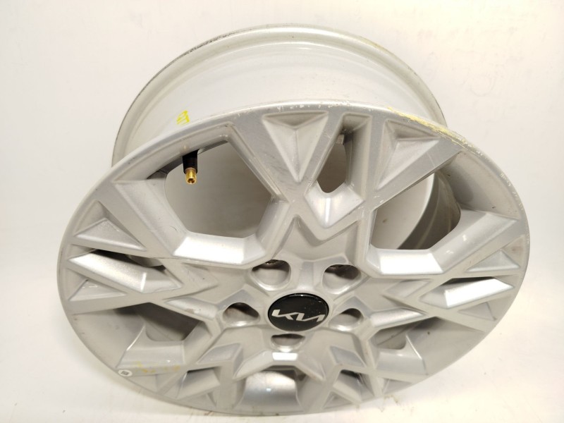 Recambio de llanta para kia ceed (cd) 1.0 t-gdi referencia OEM IAM 52910J7AA0  