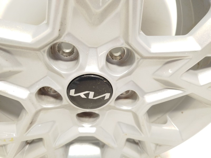 Recambio de llanta para kia ceed (cd) 1.0 t-gdi referencia OEM IAM 52910J7AA0  