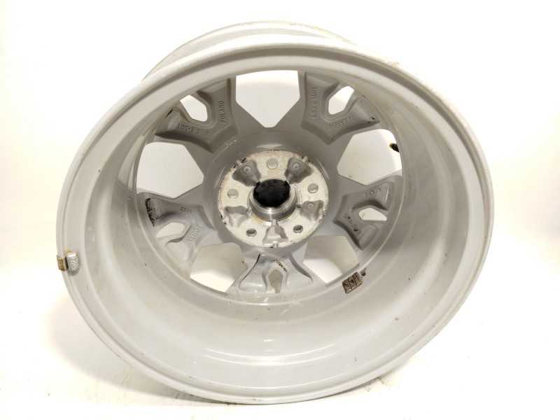 Recambio de llanta para kia ceed (cd) 1.0 t-gdi referencia OEM IAM 52910J7AA0  