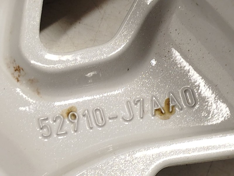 Recambio de llanta para kia ceed (cd) 1.0 t-gdi referencia OEM IAM 52910J7AA0  