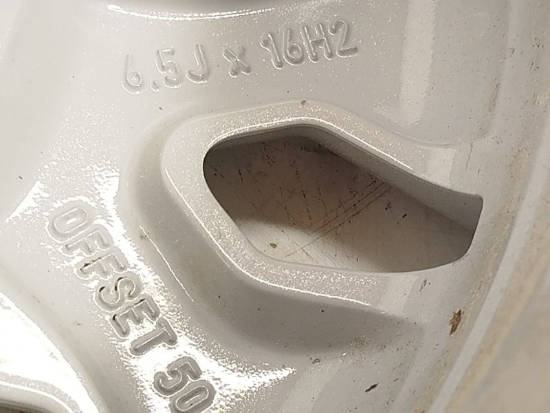 Recambio de llanta para kia ceed (cd) 1.0 t-gdi referencia OEM IAM 52910J7AA0  