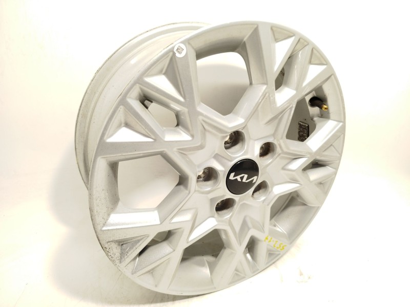 Recambio de llanta para kia ceed (cd) 1.0 t-gdi referencia OEM IAM 52910J7AA0  