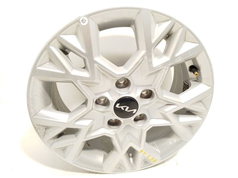 Recambio de llanta para kia ceed (cd) 1.0 t-gdi referencia OEM IAM 52910J7AA0  