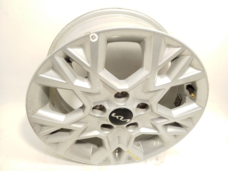 Recambio de llanta para kia ceed (cd) 1.0 t-gdi referencia OEM IAM 52910J7AA0  