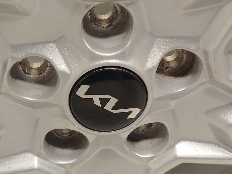Recambio de llanta para kia ceed (cd) 1.0 t-gdi referencia OEM IAM 52910J7AA0  