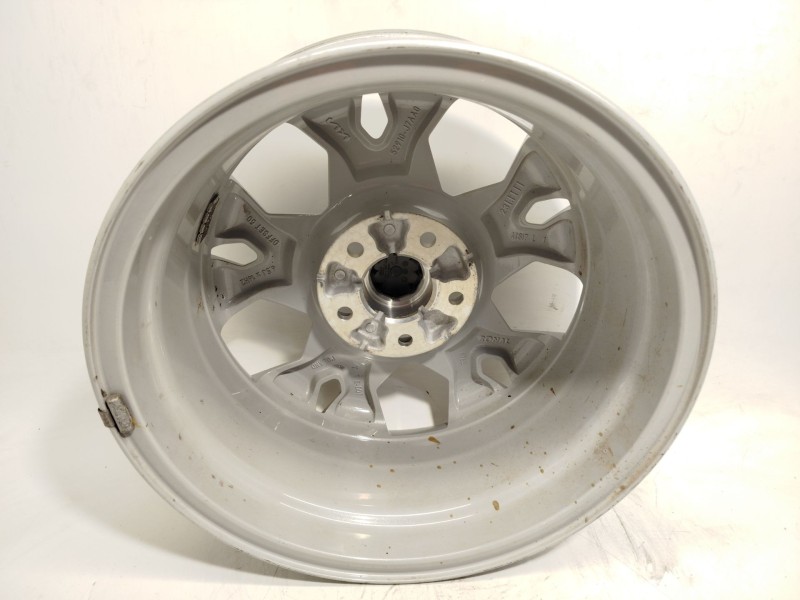 Recambio de llanta para kia ceed (cd) 1.0 t-gdi referencia OEM IAM 52910J7AA0  