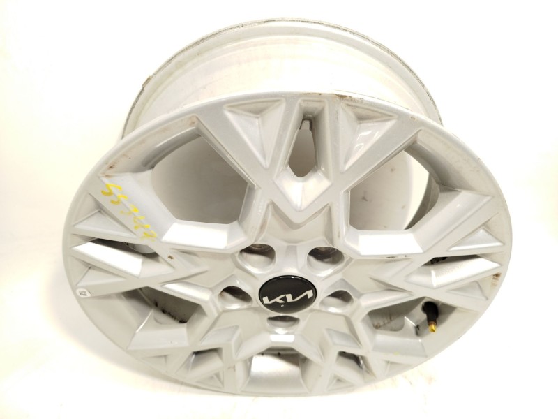 Recambio de llanta para kia ceed (cd) 1.0 t-gdi referencia OEM IAM 52910J7AA0  