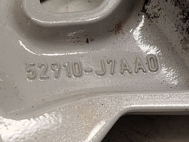 Recambio de llanta para kia ceed (cd) 1.0 t-gdi referencia OEM IAM 52910J7AA0  