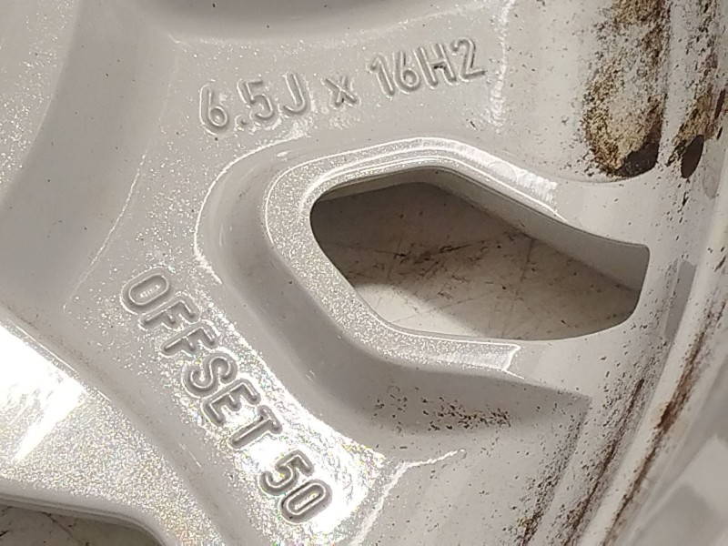 Recambio de llanta para kia ceed (cd) 1.0 t-gdi referencia OEM IAM 52910J7AA0  