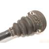 Recambio de transmision trasera derecha para bmw serie 3 coupe (e92) 320d referencia OEM IAM 7533446  33217533446