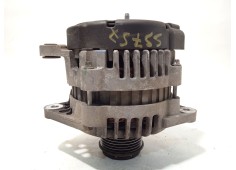 Recambio de alternador para opel meriva b monospace (s10) 1.7 cdti (75) referencia OEM IAM 98031154CR 98031154 8980311541 2