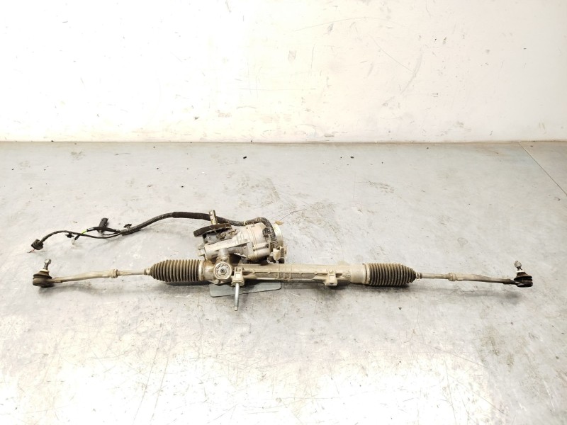 Recambio de cremallera direccion para citroën c4 cactus feel referencia OEM IAM 9822423680 1674140980 