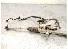 Recambio de cremallera direccion para citroën c4 cactus feel referencia OEM IAM 9822423680 1674140980  2