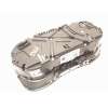 Recambio de cuadro instrumentos para skoda fabia iii (nj3) 1.2 tsi referencia OEM IAM 6V0920740  A2C91272000